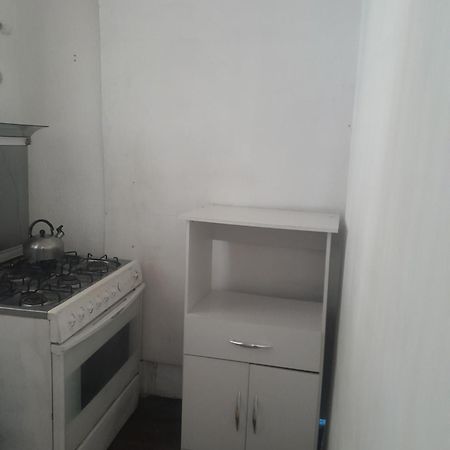 La Milonga Aparthotel Atlantida Luaran gambar