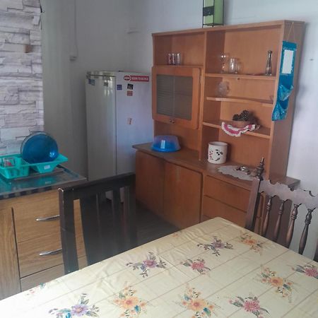 La Milonga Aparthotel Atlantida Luaran gambar