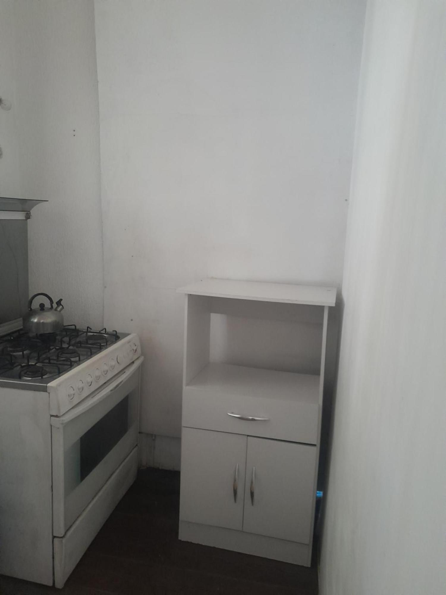 La Milonga Aparthotel Atlantida Luaran gambar