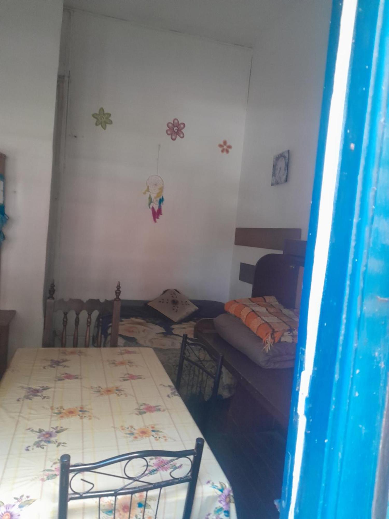 La Milonga Aparthotel Atlantida Luaran gambar