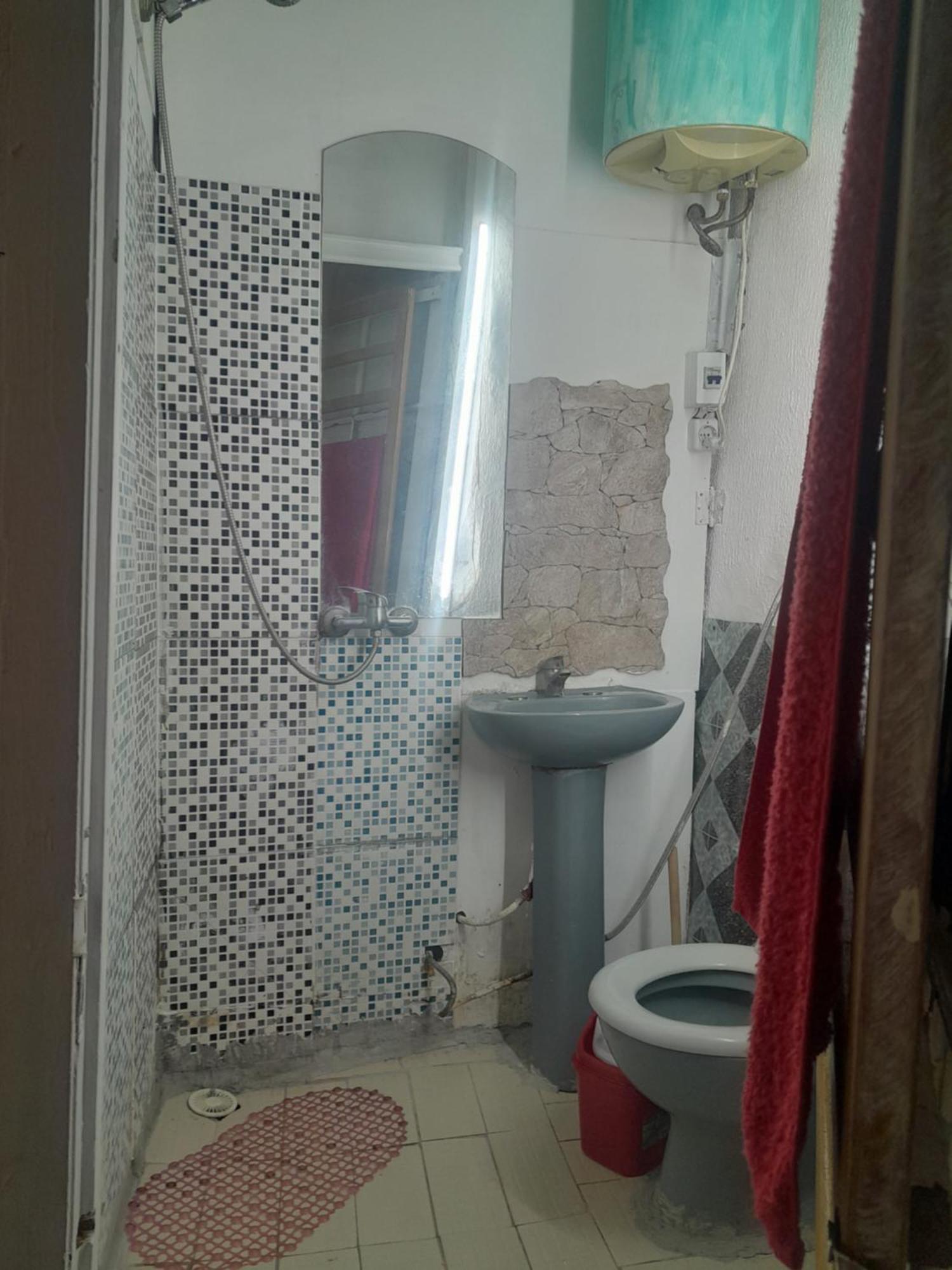 La Milonga Aparthotel Atlantida Luaran gambar